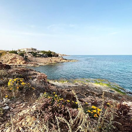 Salty Apartment Торевьиа Экстерьер фото
