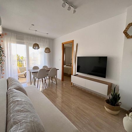 Salty Apartment Торевьиа Экстерьер фото