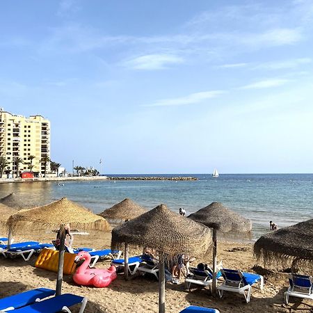 Salty Apartment Торевьиа Экстерьер фото