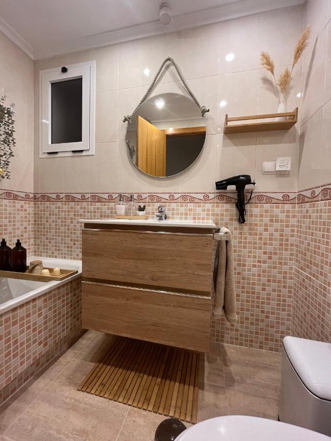 Salty Apartment Торевьиа Экстерьер фото