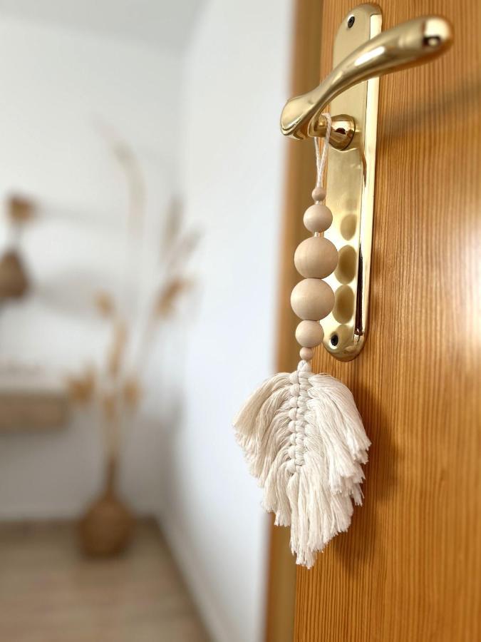 Salty Apartment Торевьиа Экстерьер фото
